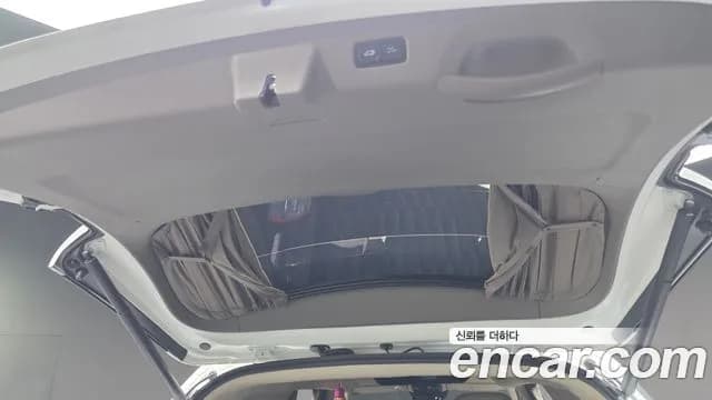2025 Kia The New Carnival 4th Gen Gasoline 7-Seater Hi Limousine Sold VIN KNANE813BSS491510 – photo 23 2025 Kia The New Carnival 4th Gen Gasoline 7-Seater Hi Limousine Sold VIN KNANE813BSS491510 – photo 23