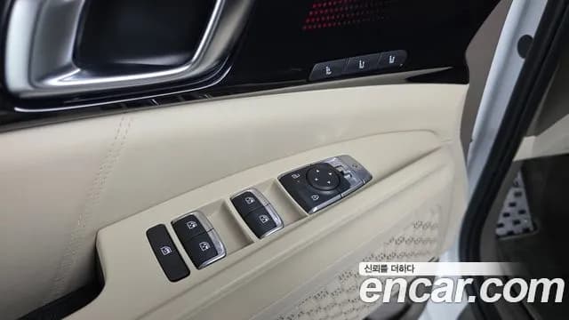 2025 Kia The New Carnival 4th Gen Gasoline 7-Seater Hi Limousine Sold VIN KNANE813BSS491510 – photo 24 2025 Kia The New Carnival 4th Gen Gasoline 7-Seater Hi Limousine Sold VIN KNANE813BSS491510 – photo 24