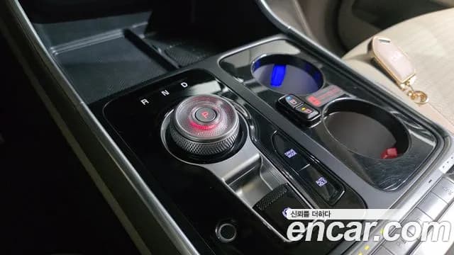 2025 Kia The New Carnival 4th Gen Gasoline 7-Seater Hi Limousine Sold VIN KNANE813BSS491510 – photo 25 2025 Kia The New Carnival 4th Gen Gasoline 7-Seater Hi Limousine Sold VIN KNANE813BSS491510 – photo 25