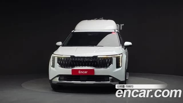 2025 Kia The New Carnival 4th Gen Gasoline 7-Seater Hi Limousine Sold VIN KNANE813BSS491510 – photo 33 2025 Kia The New Carnival 4th Gen Gasoline 7-Seater Hi Limousine Sold VIN KNANE813BSS491510 – photo 33