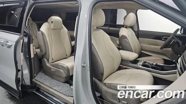 2025 Kia The New Carnival 4th Gen Gasoline 9-Seater Gravity Sold VIN KNANE813BSS493763 – engine bay 2025 Kia The New Carnival 4th Gen Gasoline 9-Seater Gravity Sold VIN KNANE813BSS493763 – engine bay