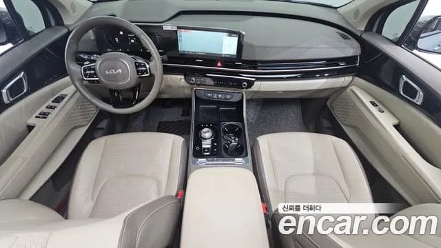 2025 Kia The New Carnival 4th Gen Gasoline 9-Seater Gravity Sold VIN KNANE813BSS493763 – undercarriage 2025 Kia The New Carnival 4th Gen Gasoline 9-Seater Gravity Sold VIN KNANE813BSS493763 – undercarriage