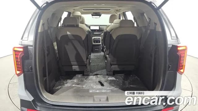 2025 Kia The New Carnival 4th Gen Gasoline 9-Seater Gravity Sold VIN KNANE813BSS493763 – photo 13 2025 Kia The New Carnival 4th Gen Gasoline 9-Seater Gravity Sold VIN KNANE813BSS493763 – photo 13