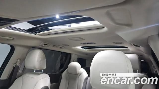 2025 Kia The New Carnival 4th Gen Gasoline 9-Seater Gravity Sold VIN KNANE813BSS493763 – photo 16 2025 Kia The New Carnival 4th Gen Gasoline 9-Seater Gravity Sold VIN KNANE813BSS493763 – photo 16