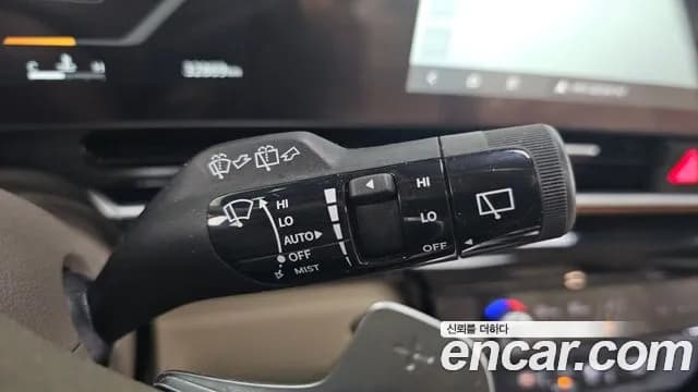 2025 Kia The New Carnival 4th Gen Gasoline 9-Seater Gravity Sold VIN KNANE813BSS493763 – photo 17 2025 Kia The New Carnival 4th Gen Gasoline 9-Seater Gravity Sold VIN KNANE813BSS493763 – photo 17