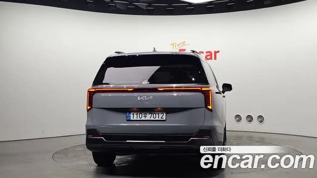 2025 Kia The New Carnival 4th Gen Gasoline 9-Seater Gravity Sold VIN KNANE813BSS493763 – photo 20 2025 Kia The New Carnival 4th Gen Gasoline 9-Seater Gravity Sold VIN KNANE813BSS493763 – photo 20