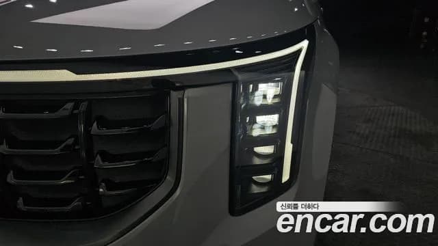 2025 Kia The New Carnival 4th Gen Gasoline 9-Seater Gravity Sold VIN KNANE813BSS493763 – photo 21 2025 Kia The New Carnival 4th Gen Gasoline 9-Seater Gravity Sold VIN KNANE813BSS493763 – photo 21