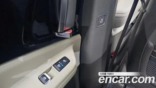 2025 Kia The New Carnival 4th Gen Gasoline 9-Seater Gravity Sold VIN KNANE813BSS493763 – photo 24 2025 Kia The New Carnival 4th Gen Gasoline 9-Seater Gravity Sold VIN KNANE813BSS493763 – photo 24