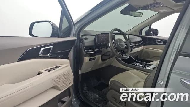 2025 Kia The New Carnival 4th Gen Gasoline 9-Seater Gravity Sold VIN KNANE813BSS493763 – photo 32 2025 Kia The New Carnival 4th Gen Gasoline 9-Seater Gravity Sold VIN KNANE813BSS493763 – photo 32