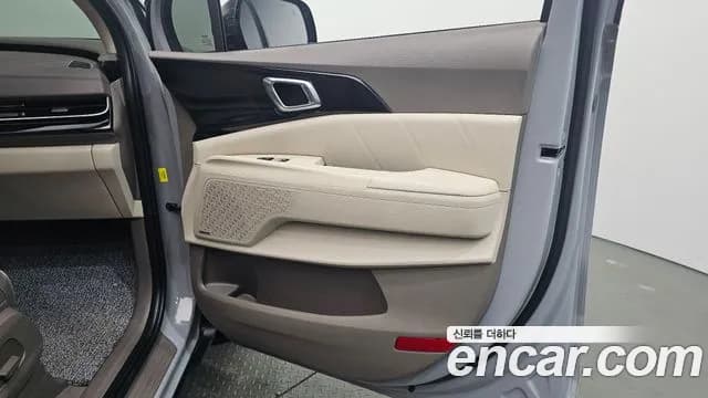 2025 Kia The New Carnival 4th Gen Gasoline 9-Seater Gravity Sold VIN KNANE813BSS493763 – photo 33 2025 Kia The New Carnival 4th Gen Gasoline 9-Seater Gravity Sold VIN KNANE813BSS493763 – photo 33
