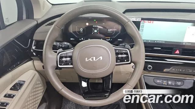 2025 Kia The New Carnival 4th Gen Gasoline 9-Seater Gravity Sold VIN KNANE813BSS493763 – photo 34 2025 Kia The New Carnival 4th Gen Gasoline 9-Seater Gravity Sold VIN KNANE813BSS493763 – photo 34