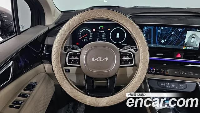 2025 Kia The New Carnival 4th Gen Gasoline 7-Seater Gravity Sold VIN KNANE813BSS495729 – photo 12 2025 Kia The New Carnival 4th Gen Gasoline 7-Seater Gravity Sold VIN KNANE813BSS495729 – photo 12