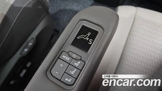 2025 Kia The New Carnival 4th Gen Gasoline 7-Seater Gravity Sold VIN KNANE813BSS495729 – photo 13 2025 Kia The New Carnival 4th Gen Gasoline 7-Seater Gravity Sold VIN KNANE813BSS495729 – photo 13