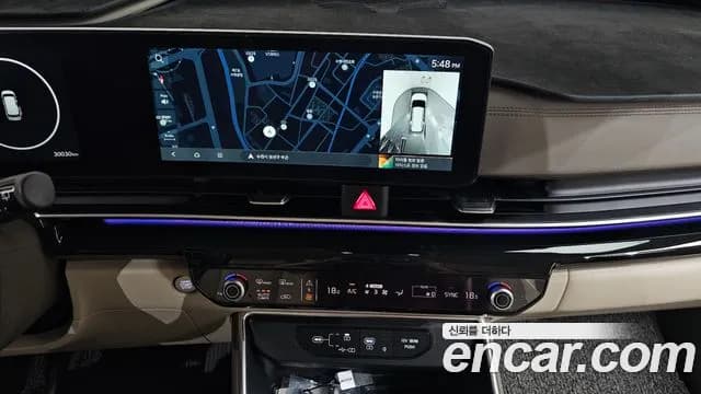 2025 Kia The New Carnival 4th Gen Gasoline 7-Seater Gravity Sold VIN KNANE813BSS495729 – photo 14 2025 Kia The New Carnival 4th Gen Gasoline 7-Seater Gravity Sold VIN KNANE813BSS495729 – photo 14