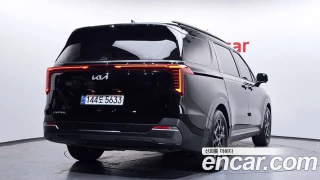 2025 Kia The New Carnival 4th Gen Gasoline 7-Seater Gravity Sold VIN KNANE813BSS495729 – photo 17 2025 Kia The New Carnival 4th Gen Gasoline 7-Seater Gravity Sold VIN KNANE813BSS495729 – photo 17