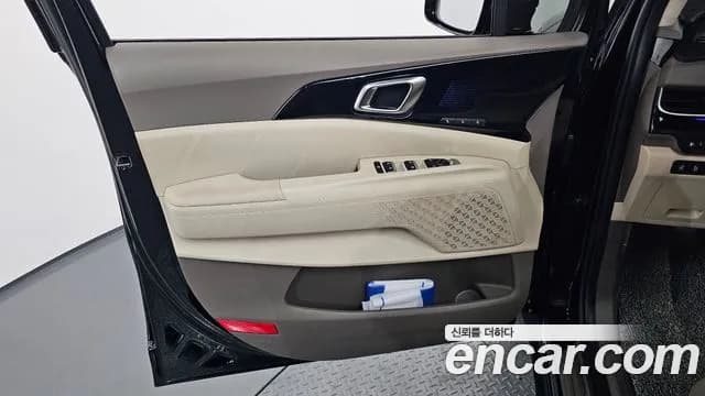 2025 Kia The New Carnival 4th Gen Gasoline 7-Seater Gravity Sold VIN KNANE813BSS495729 – photo 22 2025 Kia The New Carnival 4th Gen Gasoline 7-Seater Gravity Sold VIN KNANE813BSS495729 – photo 22