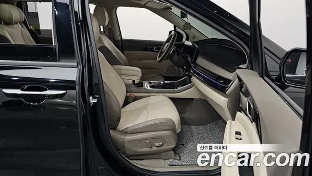 2025 Kia The New Carnival 4th Gen Gasoline 7-Seater Gravity Sold VIN KNANE813BSS495729 – photo 24 2025 Kia The New Carnival 4th Gen Gasoline 7-Seater Gravity Sold VIN KNANE813BSS495729 – photo 24