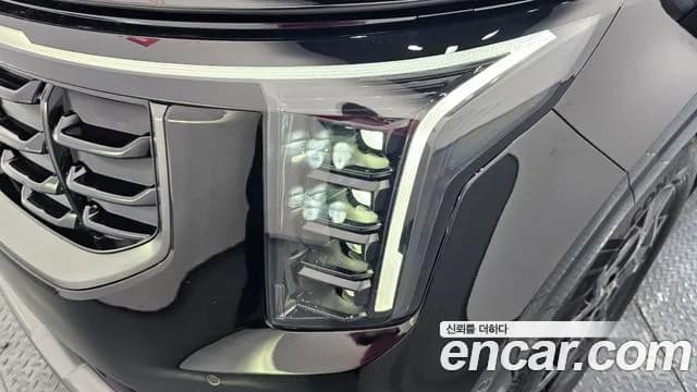 2025 Kia The New Carnival 4th Gen Gasoline 7-Seater Gravity Sold VIN KNANE813BSS495729 – photo 25 2025 Kia The New Carnival 4th Gen Gasoline 7-Seater Gravity Sold VIN KNANE813BSS495729 – photo 25