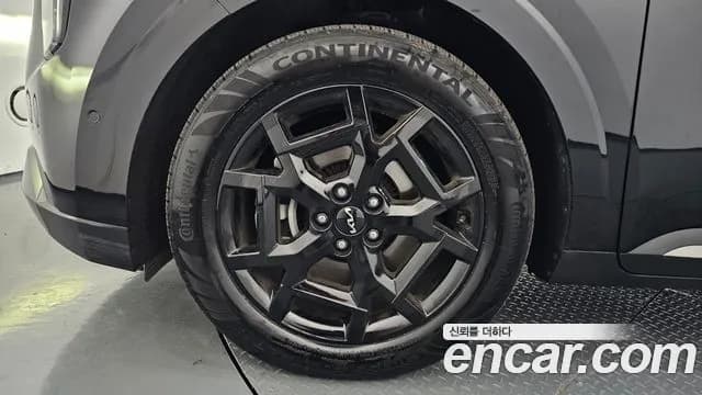 2025 Kia The New Carnival 4th Gen Gasoline 7-Seater Gravity Sold VIN KNANE813BSS495729 – photo 27 2025 Kia The New Carnival 4th Gen Gasoline 7-Seater Gravity Sold VIN KNANE813BSS495729 – photo 27