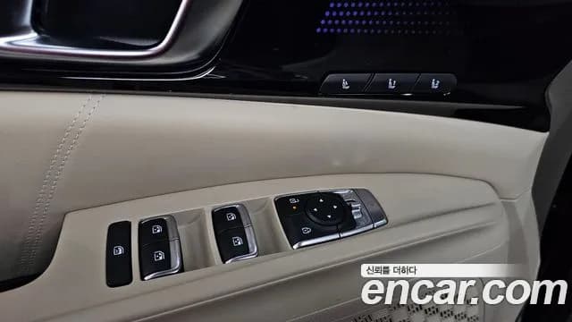 2025 Kia The New Carnival 4th Gen Gasoline 7-Seater Gravity Sold VIN KNANE813BSS495729 – photo 32 2025 Kia The New Carnival 4th Gen Gasoline 7-Seater Gravity Sold VIN KNANE813BSS495729 – photo 32