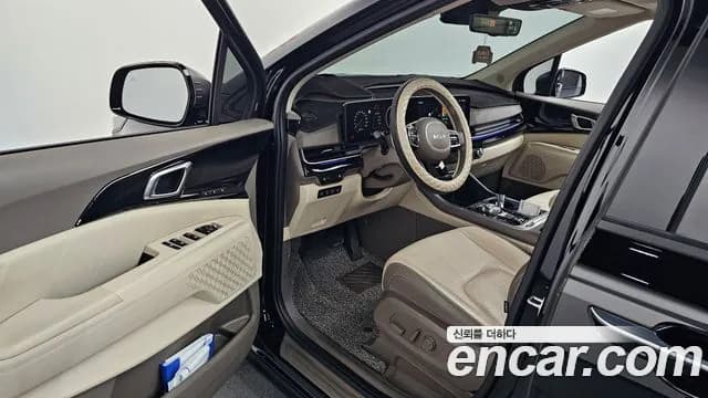 2025 Kia The New Carnival 4th Gen Gasoline 7-Seater Gravity Sold VIN KNANE813BSS495729 – photo 37 2025 Kia The New Carnival 4th Gen Gasoline 7-Seater Gravity Sold VIN KNANE813BSS495729 – photo 37