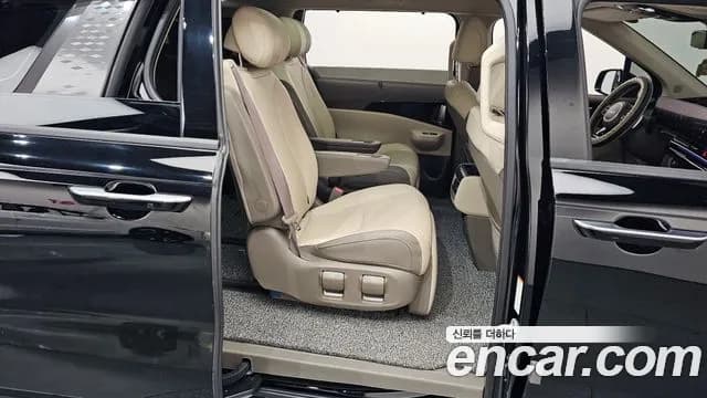 2025 Kia The New Carnival 4th Gen Gasoline 7-Seater Gravity Sold VIN KNANE813BSS495729 – photo 38 2025 Kia The New Carnival 4th Gen Gasoline 7-Seater Gravity Sold VIN KNANE813BSS495729 – photo 38