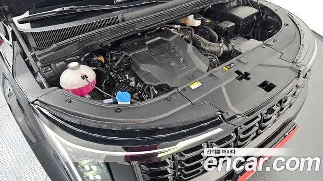 2025 Kia The New Carnival 4th Gen Gasoline 7-Seater Gravity Sold VIN KNANE813BSS495729 – photo 39 2025 Kia The New Carnival 4th Gen Gasoline 7-Seater Gravity Sold VIN KNANE813BSS495729 – photo 39