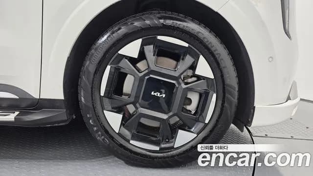 2025 Kia The New Carnival 4th Gen Gasoline 9-Seater Hi Limousine (7-seater Limousine(Special vehicle) Sold VIN KNANE813BSS496299 – dashboard 2025 Kia The New Carnival 4th Gen Gasoline 9-Seater Hi Limousine (7-seater Limousine(Special vehicle) Sold VIN KNANE813BSS496299 – dashboard