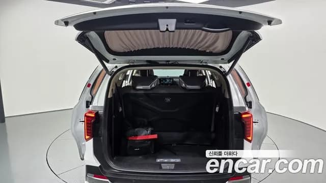 2025 Kia The New Carnival 4th Gen Gasoline 9-Seater Hi Limousine (7-seater Limousine(Special vehicle) Sold VIN KNANE813BSS496299 – engine bay 2025 Kia The New Carnival 4th Gen Gasoline 9-Seater Hi Limousine (7-seater Limousine(Special vehicle) Sold VIN KNANE813BSS496299 – engine bay