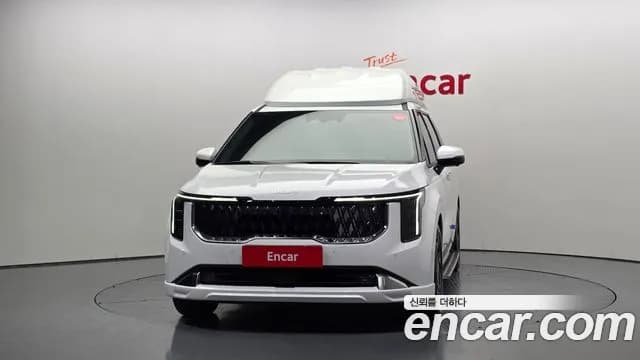 2025 Kia The New Carnival 4th Gen Gasoline 9-Seater Hi Limousine (7-seater Limousine(Special vehicle) Sold VIN KNANE813BSS496299 – photo 13 2025 Kia The New Carnival 4th Gen Gasoline 9-Seater Hi Limousine (7-seater Limousine(Special vehicle) Sold VIN KNANE813BSS496299 – photo 13