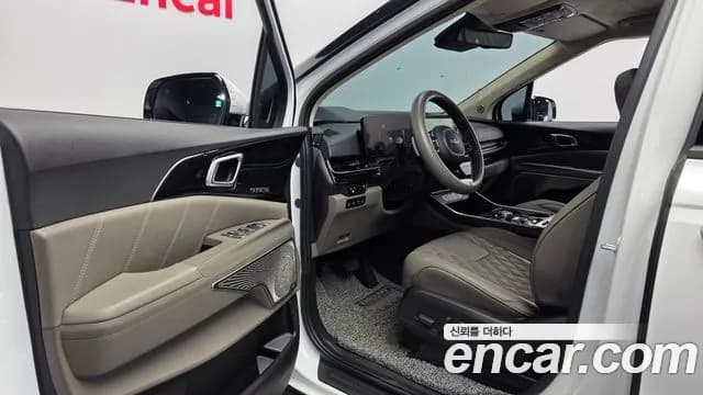 2025 Kia The New Carnival 4th Gen Gasoline 9-Seater Hi Limousine (7-seater Limousine(Special vehicle) Sold VIN KNANE813BSS496299 – photo 17 2025 Kia The New Carnival 4th Gen Gasoline 9-Seater Hi Limousine (7-seater Limousine(Special vehicle) Sold VIN KNANE813BSS496299 – photo 17