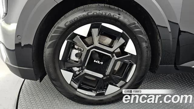 2025 Kia The New Carnival 4th Gen Gasoline 9-Seater Signature Sold VIN KNANE813BSS500348 – dashboard 2025 Kia The New Carnival 4th Gen Gasoline 9-Seater Signature Sold VIN KNANE813BSS500348 – dashboard