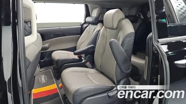 2025 Kia The New Carnival 4th Gen Gasoline 9-Seater Signature Sold VIN KNANE813BSS500348 – engine bay 2025 Kia The New Carnival 4th Gen Gasoline 9-Seater Signature Sold VIN KNANE813BSS500348 – engine bay