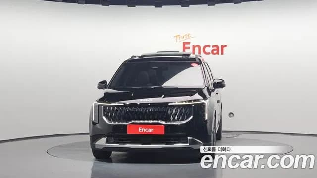 2025 Kia The New Carnival 4th Gen Gasoline 9-Seater Signature Sold VIN KNANE813BSS500348 – undercarriage 2025 Kia The New Carnival 4th Gen Gasoline 9-Seater Signature Sold VIN KNANE813BSS500348 – undercarriage
