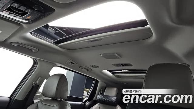 2025 Kia The New Carnival 4th Gen Gasoline 9-Seater Signature Sold VIN KNANE813BSS500348 – photo 15 2025 Kia The New Carnival 4th Gen Gasoline 9-Seater Signature Sold VIN KNANE813BSS500348 – photo 15