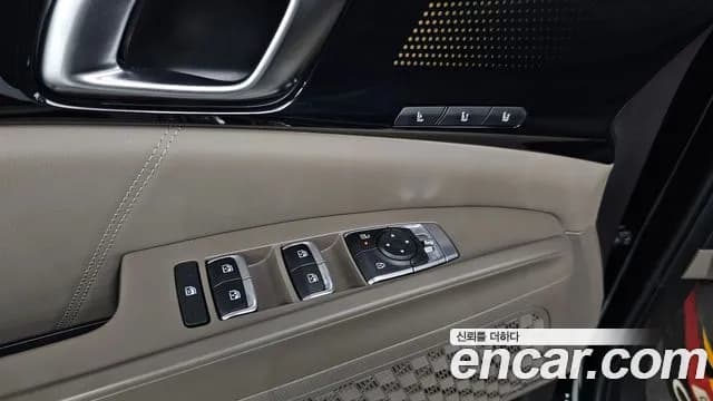 2025 Kia The New Carnival 4th Gen Gasoline 9-Seater Signature Sold VIN KNANE813BSS500348 – photo 16 2025 Kia The New Carnival 4th Gen Gasoline 9-Seater Signature Sold VIN KNANE813BSS500348 – photo 16