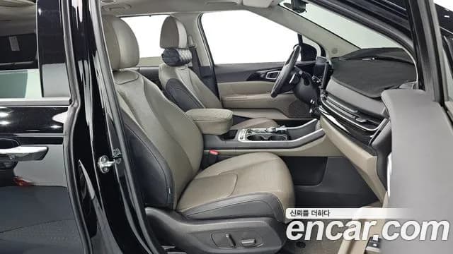 2025 Kia The New Carnival 4th Gen Gasoline 9-Seater Signature Sold VIN KNANE813BSS500348 – photo 17 2025 Kia The New Carnival 4th Gen Gasoline 9-Seater Signature Sold VIN KNANE813BSS500348 – photo 17