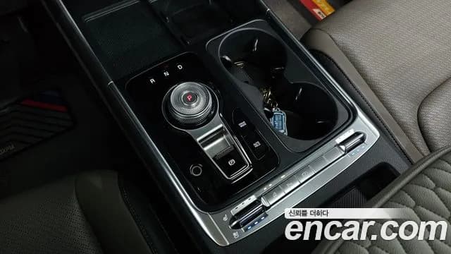2025 Kia The New Carnival 4th Gen Gasoline 9-Seater Signature Sold VIN KNANE813BSS500348 – photo 19 2025 Kia The New Carnival 4th Gen Gasoline 9-Seater Signature Sold VIN KNANE813BSS500348 – photo 19