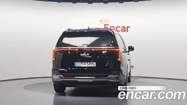 2025 Kia The New Carnival 4th Gen Gasoline 9-Seater Signature Sold VIN KNANE813BSS500348 – photo 20 2025 Kia The New Carnival 4th Gen Gasoline 9-Seater Signature Sold VIN KNANE813BSS500348 – photo 20