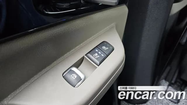 2025 Kia The New Carnival 4th Gen Gasoline 9-Seater Gravity Sold VIN KNANE813BSS500401 – side profile 2025 Kia The New Carnival 4th Gen Gasoline 9-Seater Gravity Sold VIN KNANE813BSS500401 – side profile