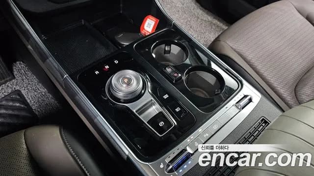 2025 Kia The New Carnival 4th Gen Gasoline 9-Seater Gravity Sold VIN KNANE813BSS500401 – engine bay 2025 Kia The New Carnival 4th Gen Gasoline 9-Seater Gravity Sold VIN KNANE813BSS500401 – engine bay