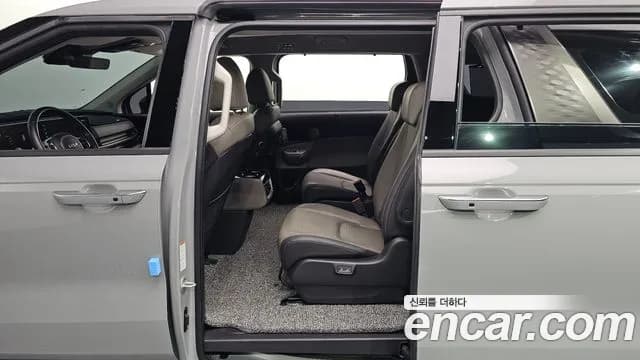 2025 Kia The New Carnival 4th Gen Gasoline 9-Seater Gravity Sold VIN KNANE813BSS500401 – undercarriage 2025 Kia The New Carnival 4th Gen Gasoline 9-Seater Gravity Sold VIN KNANE813BSS500401 – undercarriage