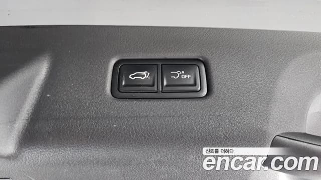 2025 Kia The New Carnival 4th Gen Gasoline 9-Seater Gravity Sold VIN KNANE813BSS500401 – photo 13 2025 Kia The New Carnival 4th Gen Gasoline 9-Seater Gravity Sold VIN KNANE813BSS500401 – photo 13