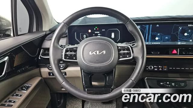 2025 Kia The New Carnival 4th Gen Gasoline 9-Seater Gravity Sold VIN KNANE813BSS500401 – photo 14 2025 Kia The New Carnival 4th Gen Gasoline 9-Seater Gravity Sold VIN KNANE813BSS500401 – photo 14