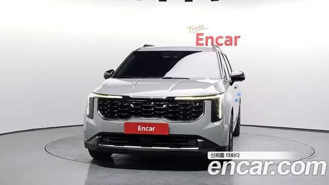 2025 Kia The New Carnival 4th Gen Gasoline 9-Seater Gravity Sold VIN KNANE813BSS500401 – photo 17 2025 Kia The New Carnival 4th Gen Gasoline 9-Seater Gravity Sold VIN KNANE813BSS500401 – photo 17