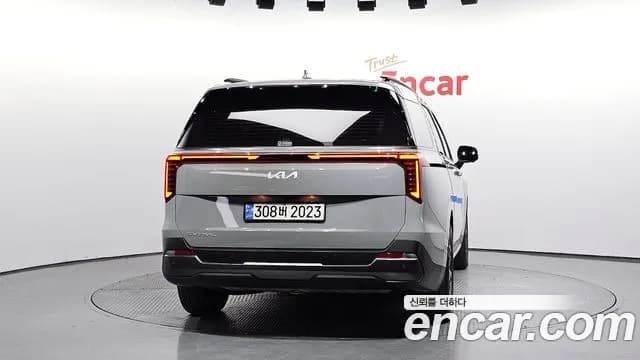 2025 Kia The New Carnival 4th Gen Gasoline 9-Seater Gravity Sold VIN KNANE813BSS500401 – photo 18 2025 Kia The New Carnival 4th Gen Gasoline 9-Seater Gravity Sold VIN KNANE813BSS500401 – photo 18