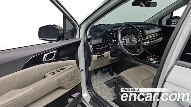 2025 Kia The New Carnival 4th Gen Gasoline 9-Seater Gravity Sold VIN KNANE813BSS500401 – photo 19 2025 Kia The New Carnival 4th Gen Gasoline 9-Seater Gravity Sold VIN KNANE813BSS500401 – photo 19