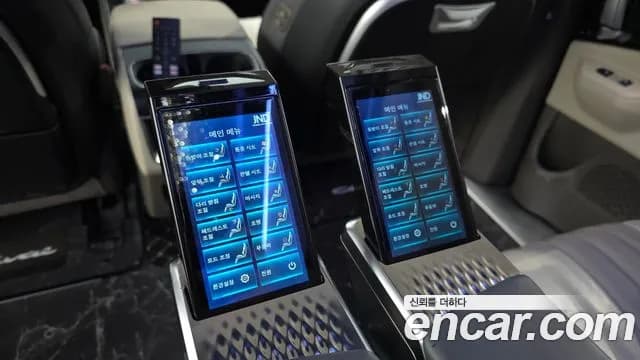 2025 Kia The New Carnival 4th Gen Gasoline 9-Seater Hi Limousine (7-seater Limousine(Special vehicle) Sold VIN KNANE813BSS500613 – exterior detail 2025 Kia The New Carnival 4th Gen Gasoline 9-Seater Hi Limousine (7-seater Limousine(Special vehicle) Sold VIN KNANE813BSS500613 – exterior detail