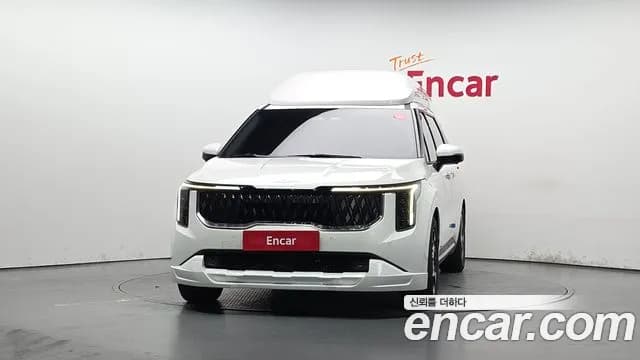 2025 Kia The New Carnival 4th Gen Gasoline 9-Seater Hi Limousine (7-seater Limousine(Special vehicle) Sold VIN KNANE813BSS500613 – photo 16 2025 Kia The New Carnival 4th Gen Gasoline 9-Seater Hi Limousine (7-seater Limousine(Special vehicle) Sold VIN KNANE813BSS500613 – photo 16