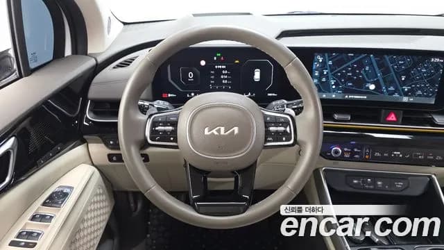 2025 Kia The New Carnival 4th Gen Gasoline 9-Seater Hi Limousine (7-seater Limousine(Special vehicle) Sold VIN KNANE813BSS500613 – photo 20 2025 Kia The New Carnival 4th Gen Gasoline 9-Seater Hi Limousine (7-seater Limousine(Special vehicle) Sold VIN KNANE813BSS500613 – photo 20